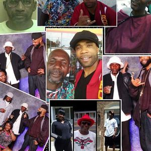 Meet your Posher, Richard